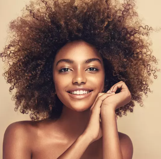 Cheveux