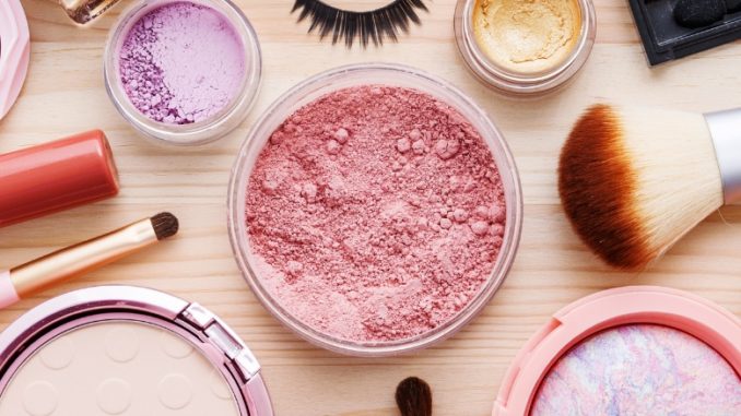 Maquillage