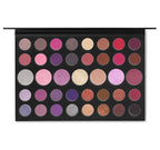 Morphe - Palette d'ombres à paupières - 39S Such A Gem Artistry Palette -