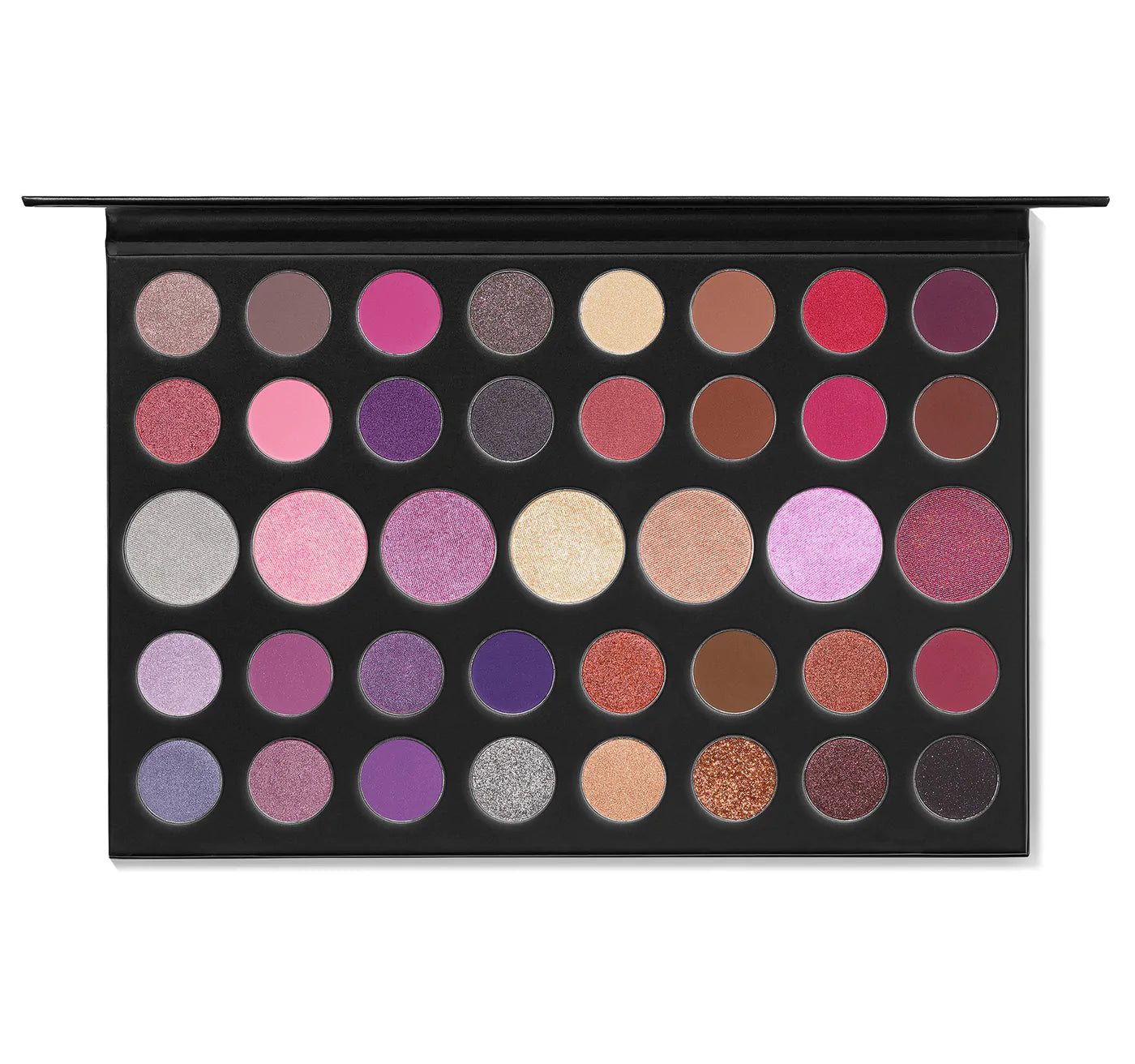 Morphe - Palette d'ombres à paupières - 39S Such A Gem Artistry Palette -