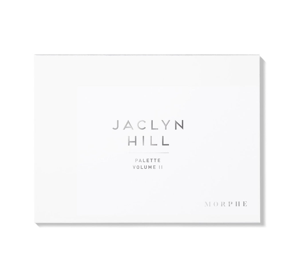 Morphe X Jacklyn Hill Palette Volume II