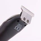 VGR V-171 Tondeuse à Cheveux Professionnelle Rechargeable – Lame Acier Trempé au Carbone