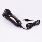VGR V-306 Rasoir Electrique Professionnel 3 en 1 - 3 Têtes Flottantes - Rechargeable Imperméable IPX7