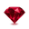 Crystalruby logo