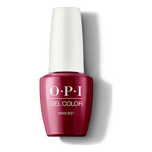 OPI Vernis Semi Permanent UV/ LED- Miami Beet