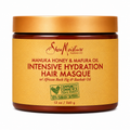 Shea Moisture Manuka Honey & Mafura Oil Intensive Hydration Masque 340g