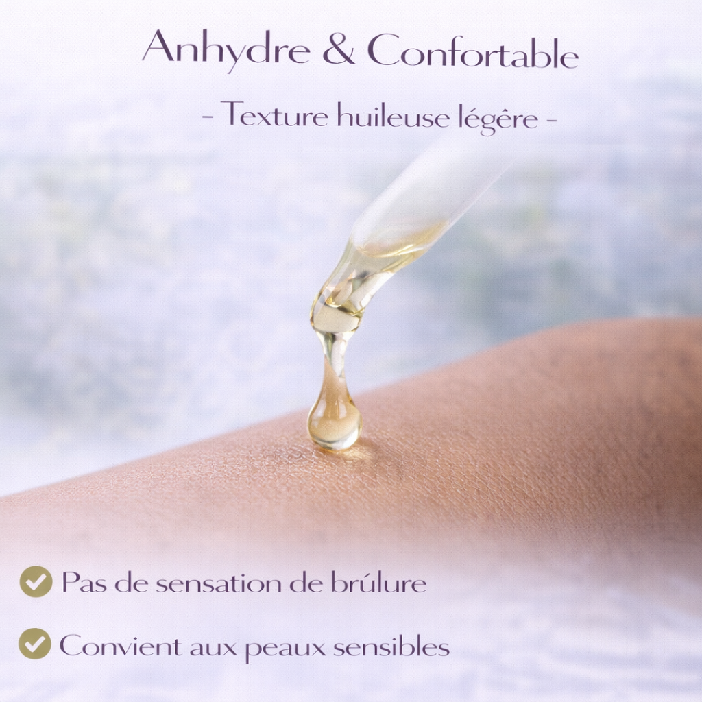 Sérum Acide Salicylique 2% Anhydrous The Ordinary – Anti-Imperfections Doux & Peaux Sensibles