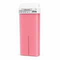 Cartouche de Cire Dépilatoire Rose Titanium 100ml – Peaux Sensibles & Épilation Douce