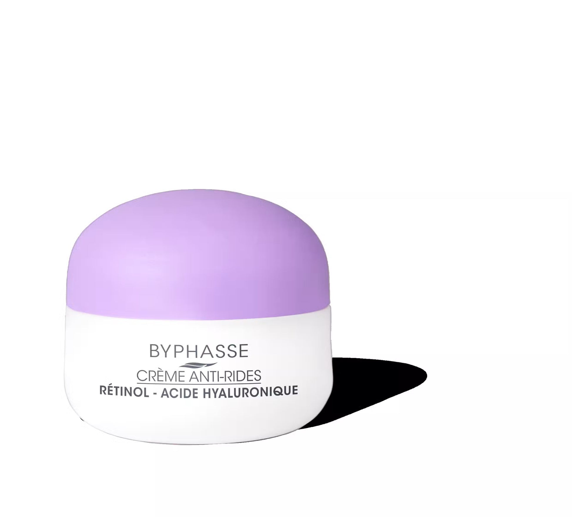 Byphasse Crème Anti-Rides Rétinol SKIN BOOSTER – 50 ml