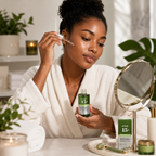 ANUA Azelaic Acid 15+ Cica Intense Calming Serum – Sérum Apaisant Anti-Imperfections