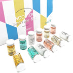 Lan Frost BB Booster Starter Kit – Le Secret d'un Teint Parfait