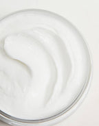 Cantu Natural Hair Leave-In Condiotioning Cream- Après Shampoo Sans rinçage