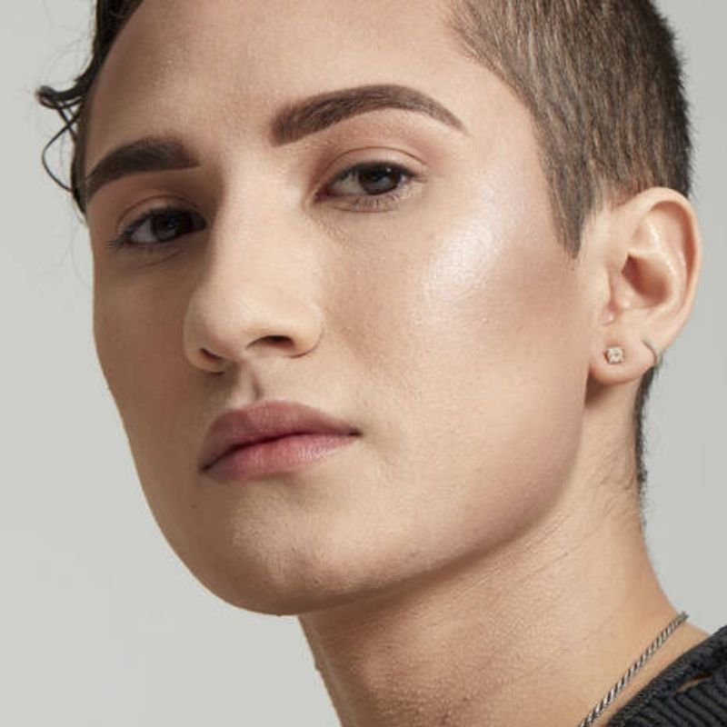 Nyx Palette Highlight & Contour