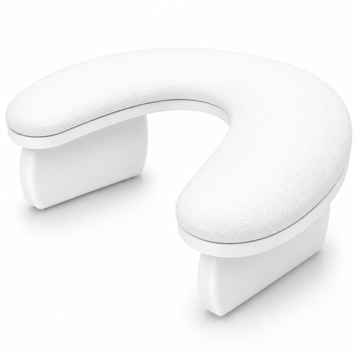 Repose-Main Ergonomique Professionnel pour Manucure – Support Confort Nail Art (4 Coloris Disponibles)