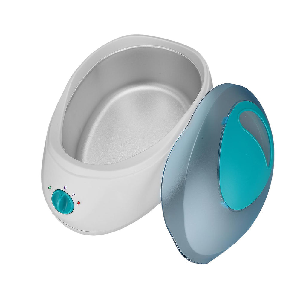 Banafen Chauffe-Cire & Bain de Paraffine 200W  – Soin Hydratant Mains, Pieds & Corps | Spa à Domicile