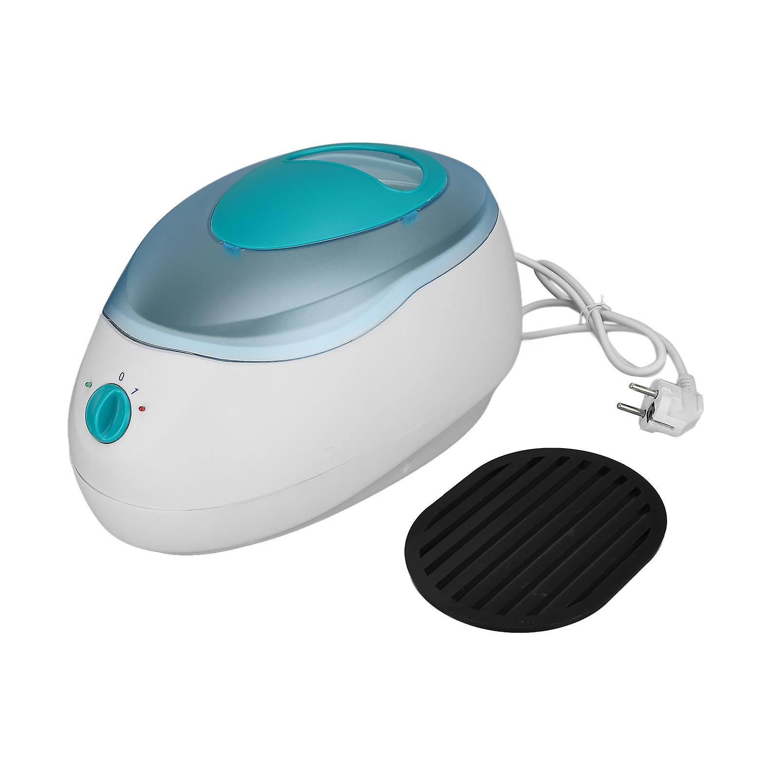 Banafen Chauffe-Cire & Bain de Paraffine 200W  – Soin Hydratant Mains, Pieds & Corps | Spa à Domicile
