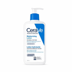 CeraVe Lotion Hydratante Visage & Corps – Hydratation Intense – Peaux Normales à Sèches 236ml