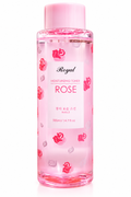 Royal Moisturizing Toner Rose 500 ml – Toner Visage Hydratant à la Rose