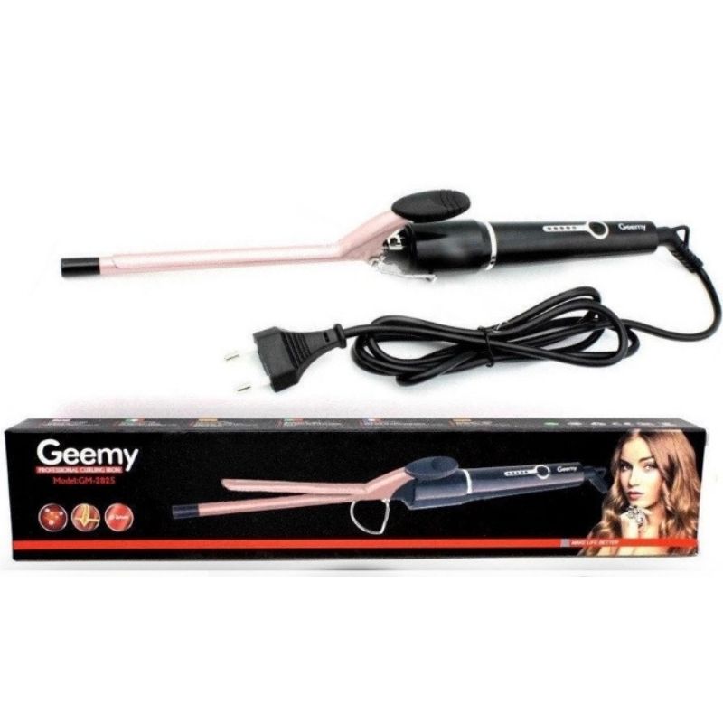 Geemy 2825 - Fer à Lisser Professionnel