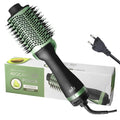 Brosse Sèche-Cheveux &amp; Coiffante Avocado 3D Power – 2000W