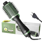 Brosse Sèche-Cheveux &amp; Coiffante Avocado 3D Power – 2000W