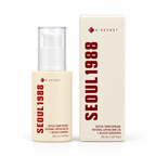 K-SECRET Seoul 1988 Serum – Retinal Liposome 2% + Black Ginseng – 30 ml