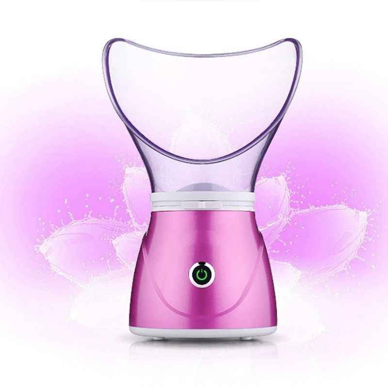 Osenjie Brumisateur Sauna Facial Professionnel Hydratant 1078 - SPA Visage Vapeur