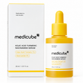 Medicube Kojic Acid Turmeric Niacinamide Serum – Sérum Éclat & Anti-Taches – 30 ml