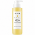 NATURIUM The Glow Getter Multi-Oil Body Wash – Gel Douche Nourrissant aux Huiles & Squalane – 500 ml