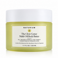 NATURIUM The Glow Getter Multi-Oil Body Butter – Beurre Corporel Nourrissant & Hydratant aux Huiles Végétales – 232 ml