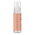 SheaMoisture Coconut & Hibiscus Frizz-Free Curl Mousse 220ml – Mousse Hydratante Anti-Frisottis Pour Cheveux Bouclés, Frisés & Crépus