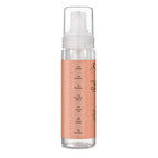SheaMoisture Coconut & Hibiscus Frizz-Free Curl Mousse 220ml – Mousse Hydratante Anti-Frisottis Pour Cheveux Bouclés, Frisés & Crépus
