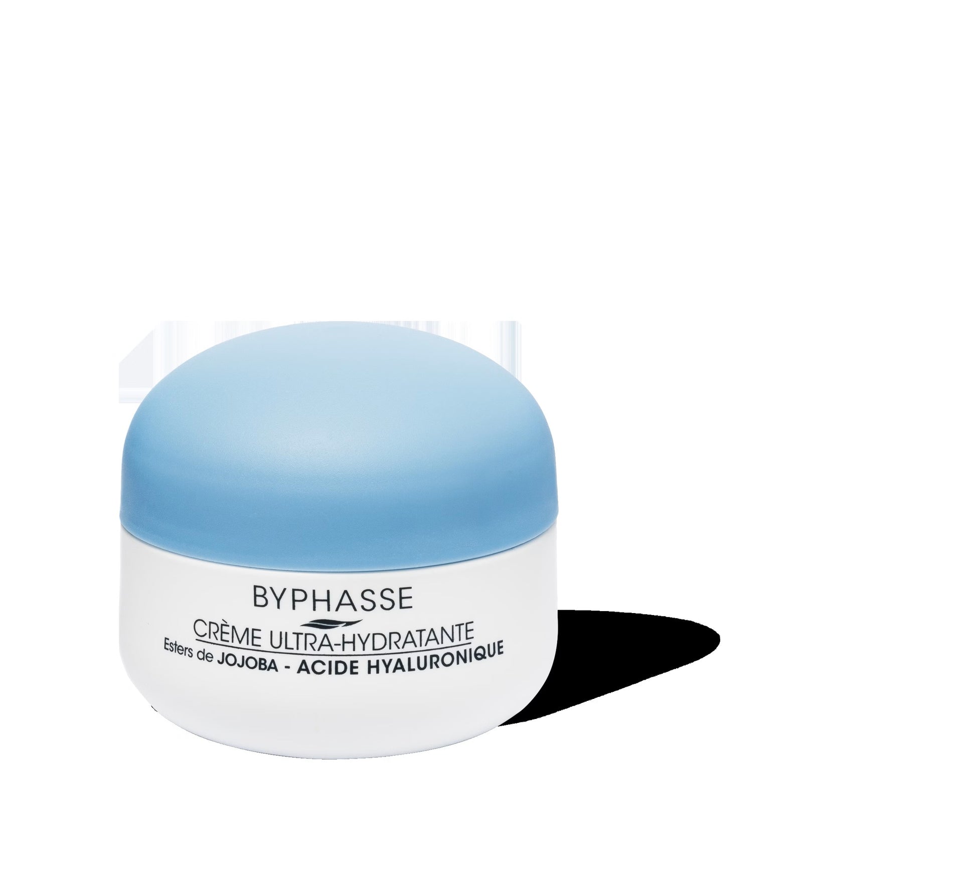 Byphasse Crème Ultra-Hydratante Acide Hyaluronique SKIN BOOSTER – 50 ml