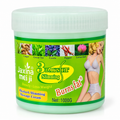 Jaxina Meiji Crème de Massage Corps & Modelage 1 kg – Grand Format Professionnel
