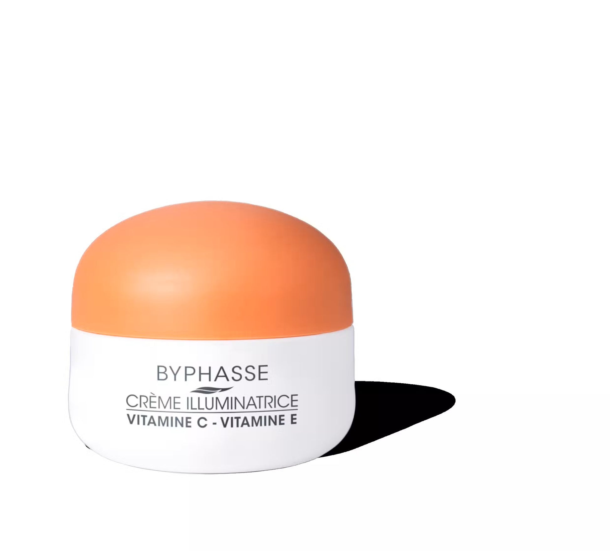Byphasse Crème Illuminatrice Vitamine C SKIN BOOSTER – 50 ml
