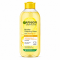 Garnier SkinActive Eau Micellaire Nettoyante à la Vitamine C – 400 ml