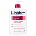 LUBRIDERM Advanced Therapy Lotion – Lait Corporel Hydratation Intense 24H pour Peaux Très Sèches – 473 ml