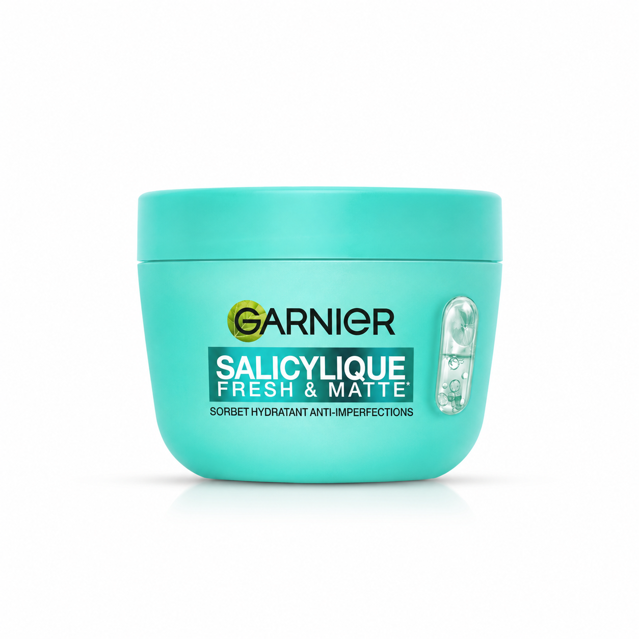 Garnier Salicylique Fresh & Matte Crème Sorbet Hydratante Anti-Imperfections – 85 ml