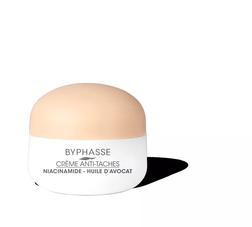 Byphasse Crème Anti-Taches Niacinamide SKIN BOOSTER – 50 ml