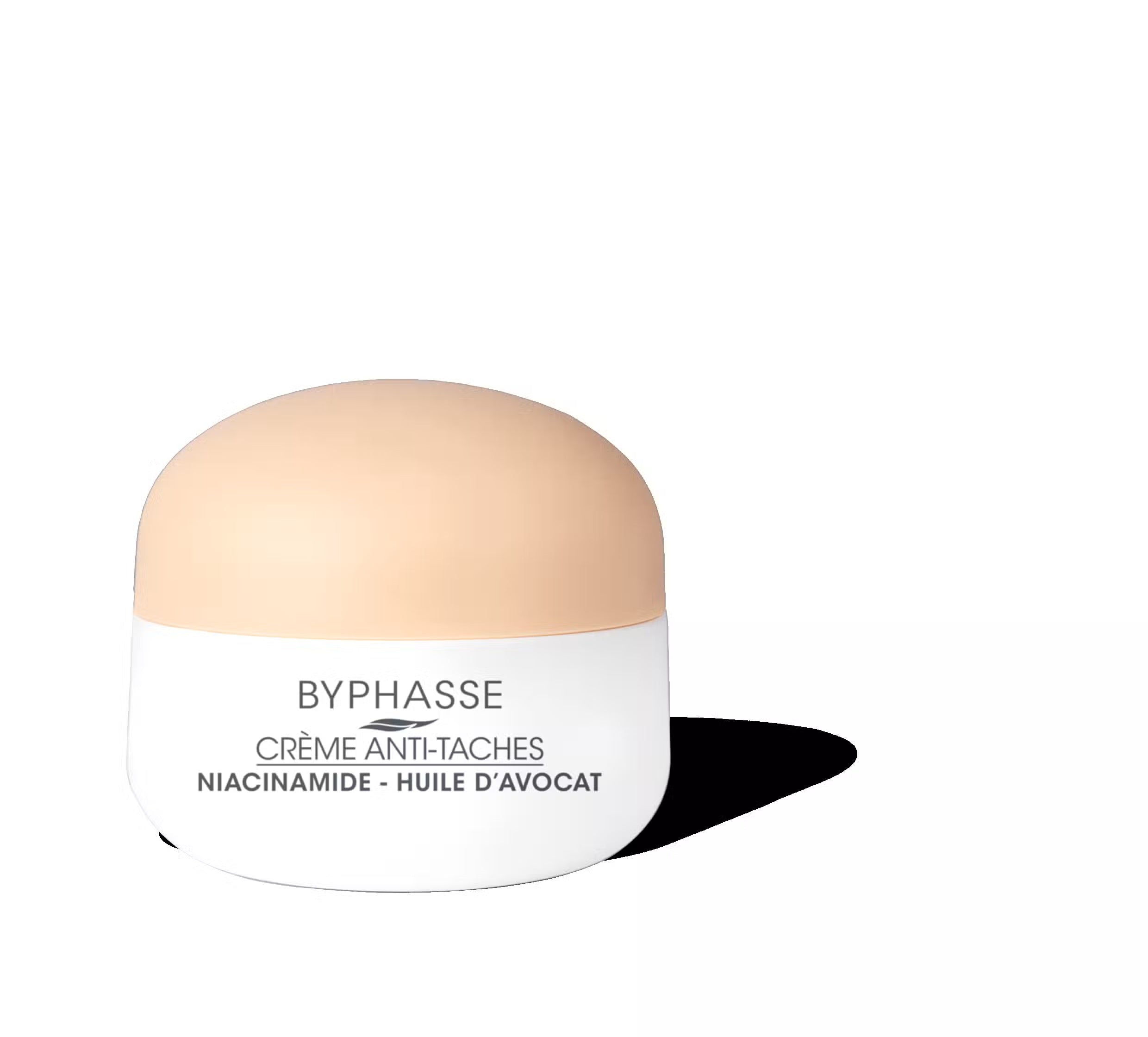Byphasse Crème Anti-Taches Niacinamide SKIN BOOSTER – 50 ml