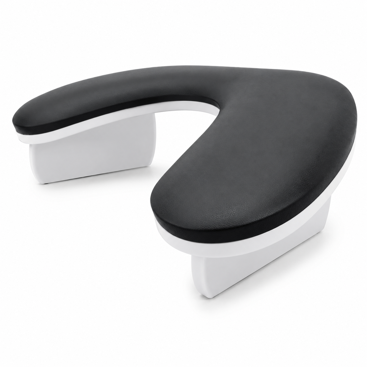 Repose-Main Ergonomique Professionnel pour Manucure – Support Confort Nail Art (4 Coloris Disponibles)