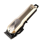Shinon SH-1980 Tondeuse à Cheveux Professionnelle Rechargeable - Lame Acier Inox