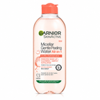 Garnier SkinActive Eau Micellaire Peeling Doux Tout-en-1 – 400 ml