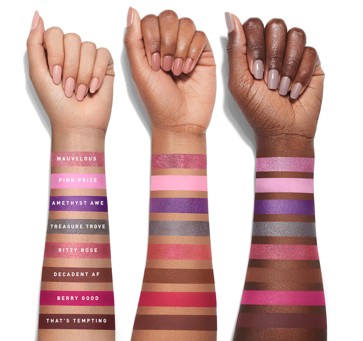 Morphe - Palette d'ombres à paupières - 39S Such A Gem Artistry Palette -