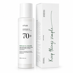 ANUA Heartleaf 70 Daily Relief Lotion - Lotion Hydratante Apaisante – 200ml