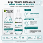 Garnier Pure Active Sérum Anti-Imperfections Salicylique – 30 ml