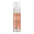SheaMoisture Coconut & Hibiscus Frizz-Free Curl Mousse 220ml – Mousse Hydratante Anti-Frisottis Pour Cheveux Bouclés, Frisés & Crépus