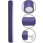 Lot de 10 - Bigoudis Flexibles en Mousse sans chaleur - Flexi Rods 2 Cm