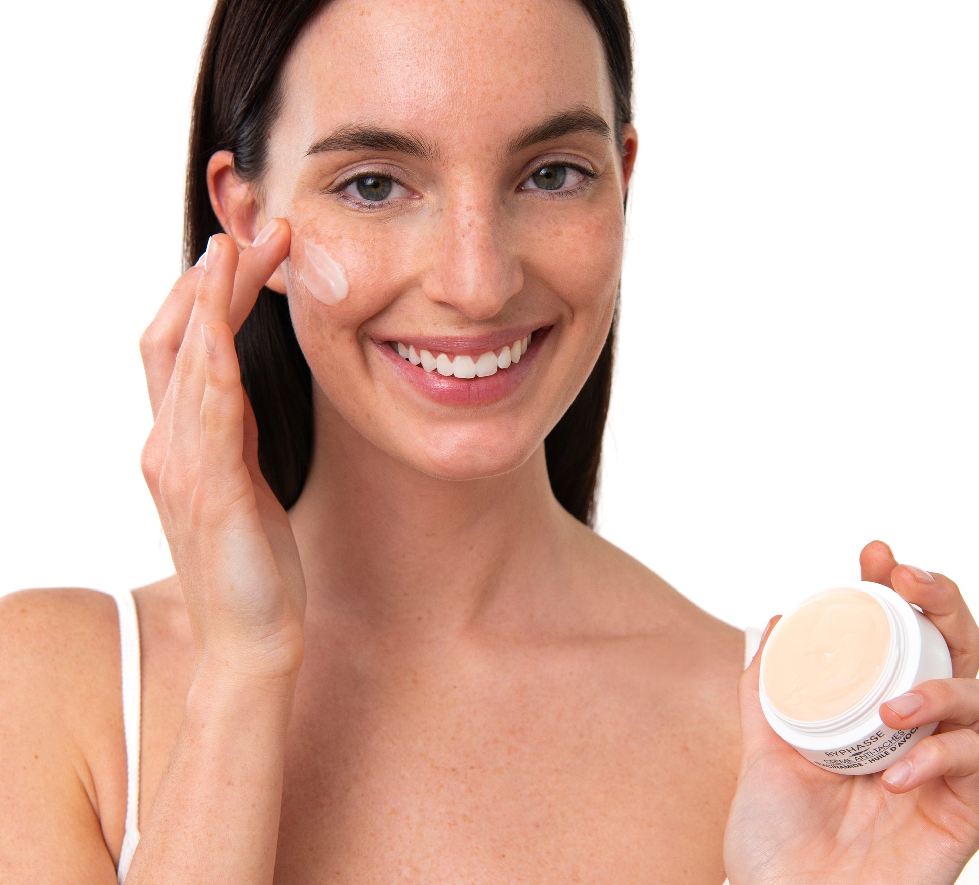 Byphasse Crème Anti-Taches Niacinamide SKIN BOOSTER – 50 ml