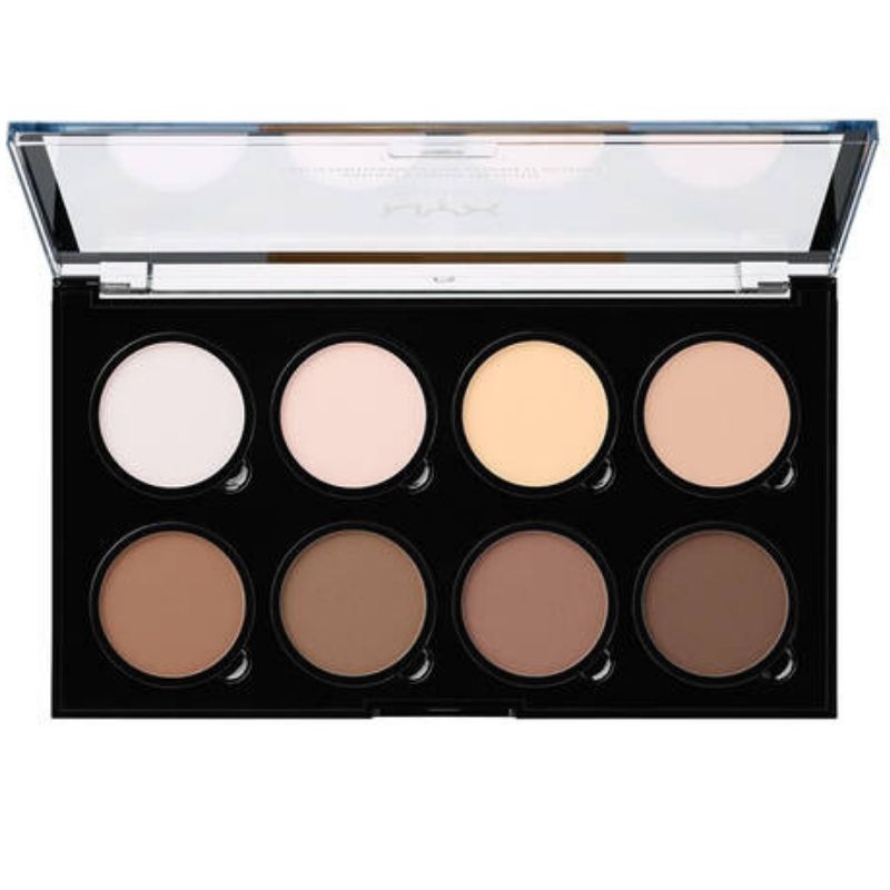 Nyx Palette Highlight & Contour